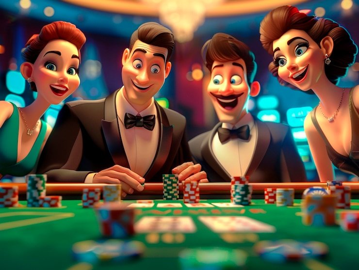 jj 77 jj 77 app aapke hath mein casino, slots aur live tables